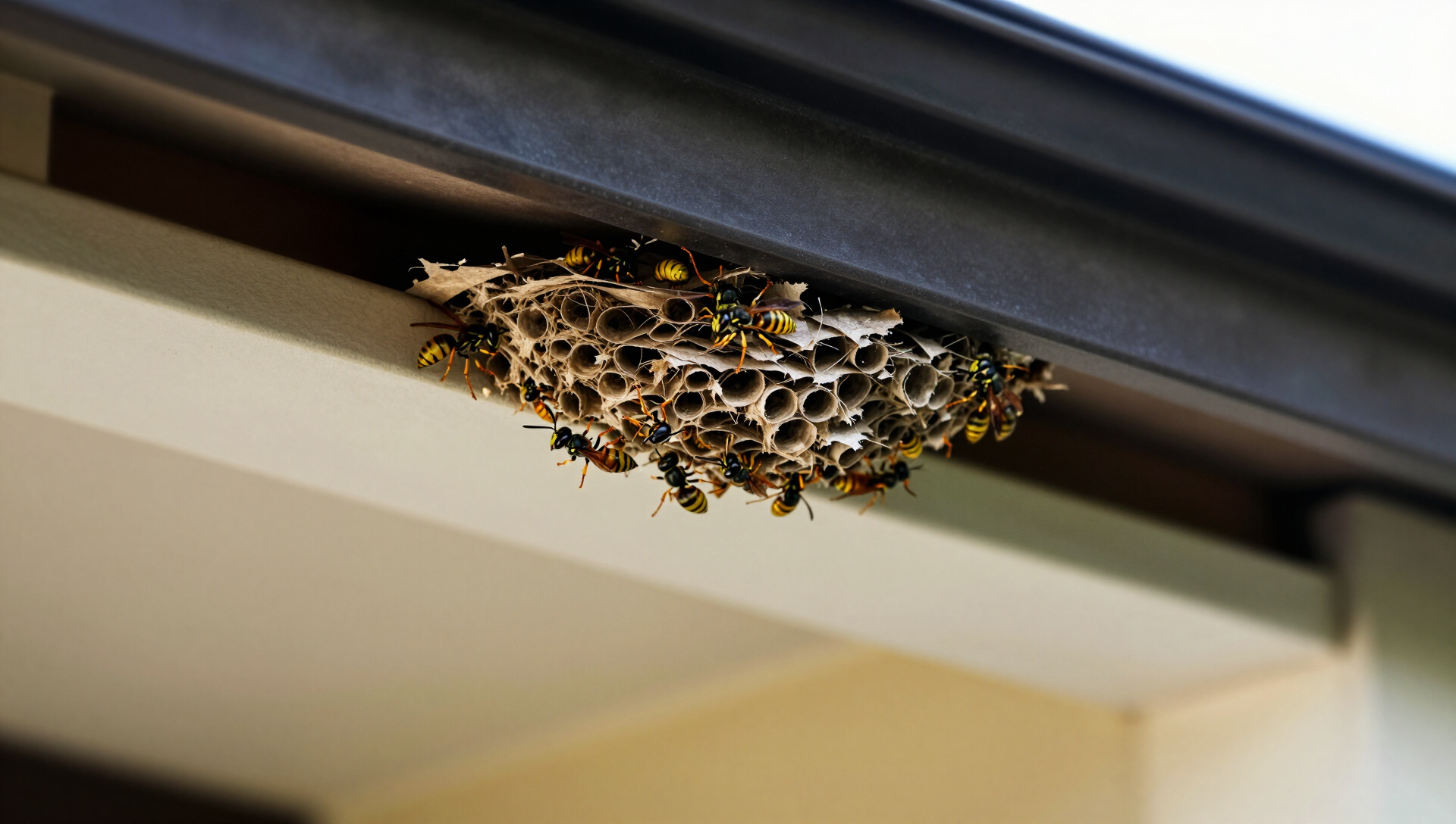 Bees and Wasp Removal in Phillip Bay